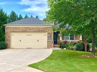 538 Bonneset Ct, Canton, GA 30114