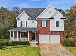 3680 Morning Crest Way, Cumming, GA 30041