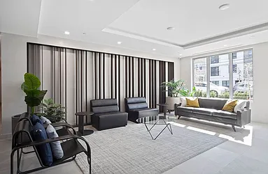 Rented by Luxhome LLC