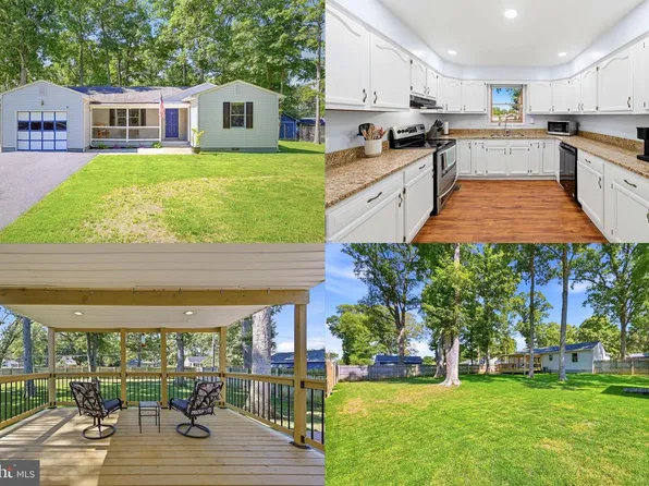 411 Ferry Rd, Fredericksburg, VA 22405