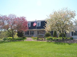 1365 Clouser Hollow Rd, New Bloomfield, PA 17068