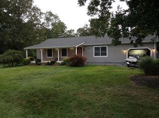 2 Whippoorwill Dr, Woodbine, NJ 08270