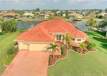 Breathtaking Home!