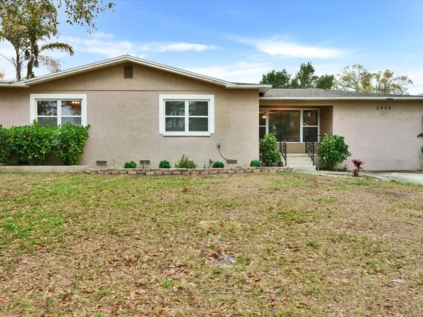 2435 York St N, Saint Petersburg, FL 33710