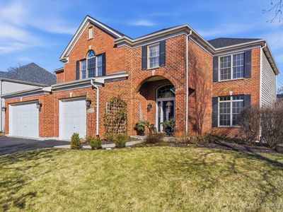 39W722 Benton Ln, Geneva, IL, 60134