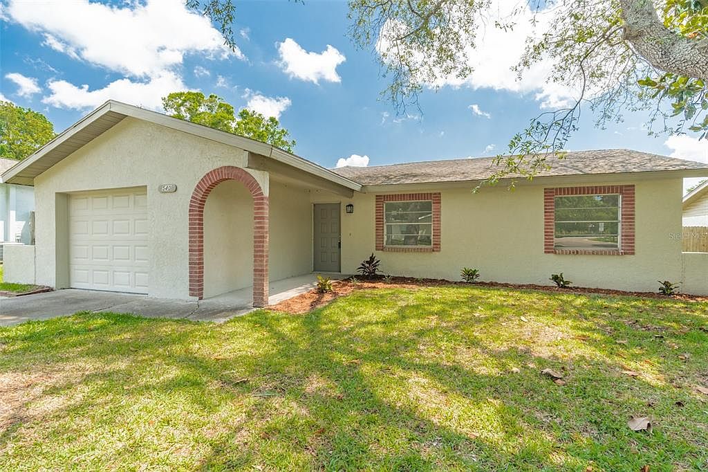 540 Century Dr, Largo, FL 33771 Zillow