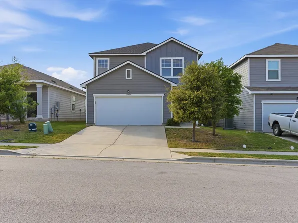 19404 Caymus Dr, Pflugerville, TX 78660