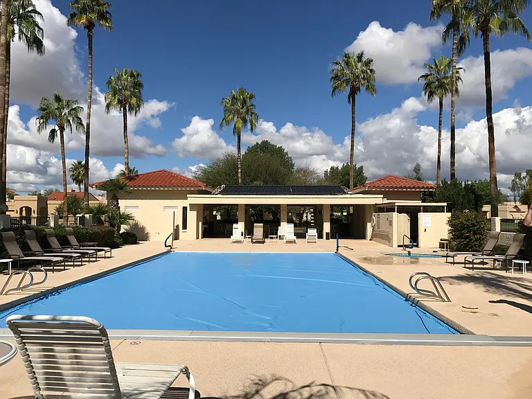 6317 E Aire Libre Ln — Photo 13