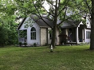 9276 Hegel Rd, Goodrich, MI 48438