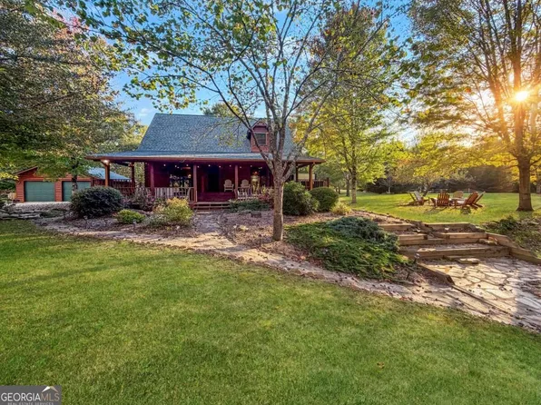480 Major Rdg #18, Blue Ridge, GA 30513