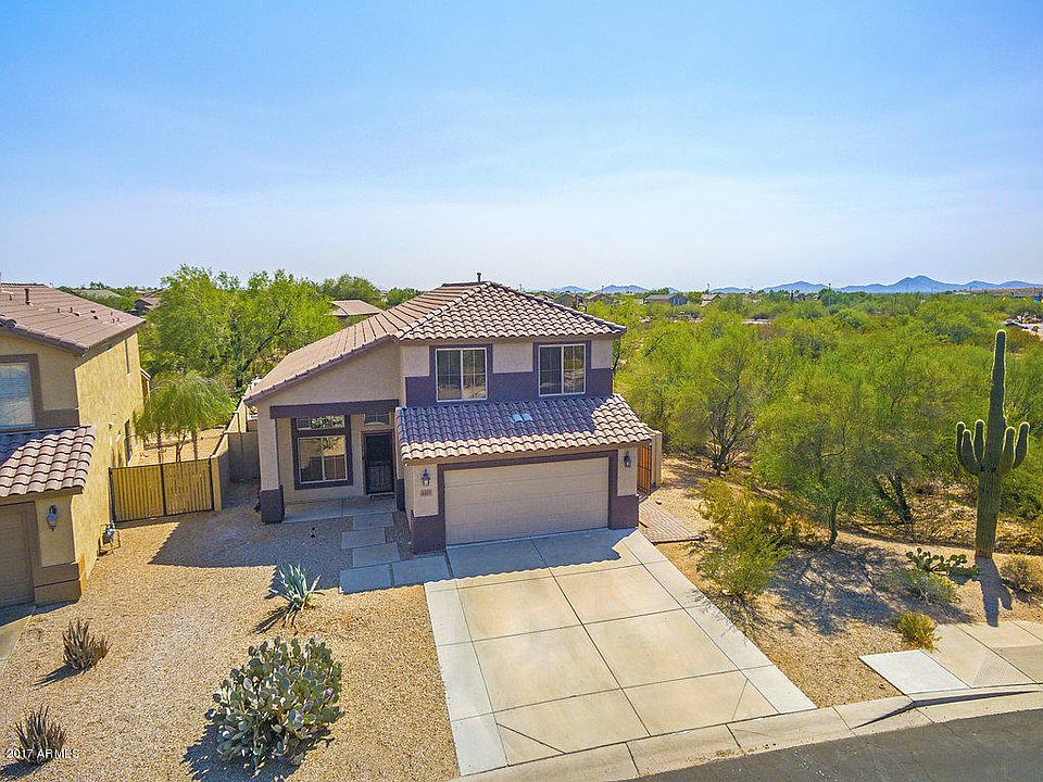 4407 E Coyote Wash Dr, Cave Creek, AZ 85331 Zillow