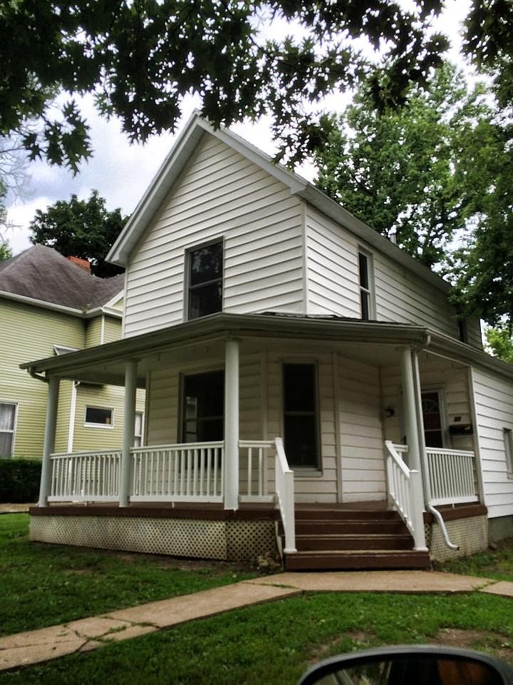 311 S Douglas Ave, Springfield, IL 62704 Zillow
