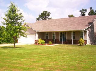 783 County Road 378, Jonesboro, AR 72416