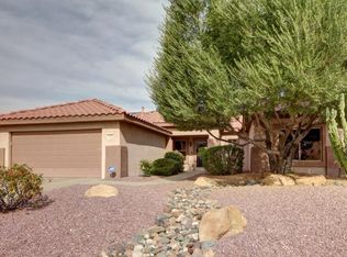 15824 W Kino Dr, Surprise, AZ 85374