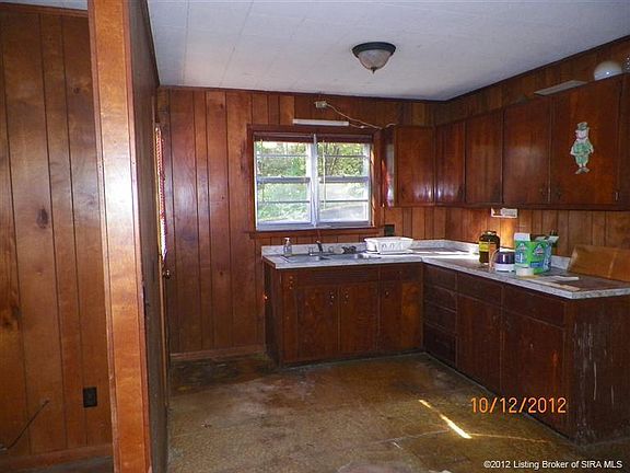 5th image of 256 W Old State Road 62