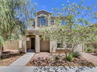 9335 S 33rd Gln, Laveen, AZ 85339