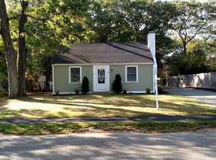 6 Euclid Ave, Natick, MA 01760