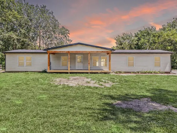 919 N 200 W, Valparaiso, IN 46385