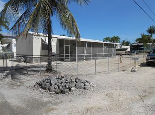 516 Boyd Dr, Key Largo, FL 33037