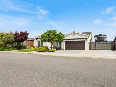 9218 Manor Glen Ln, Shafter, CA, 93263