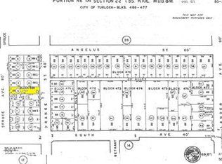 717 S Orange St, Turlock, CA 95380