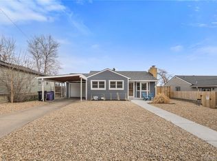 756 S Osage St, Denver, CO 80223