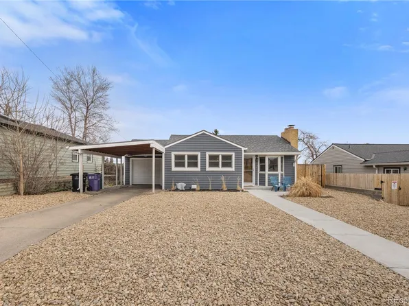 756 S Osage Street, Denver, CO 80223