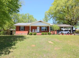 27 County Road 128, Tishomingo, MS 38873