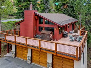 12525 Falcon Point Pl, Truckee, CA 96161