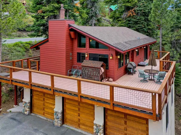 12525 Falcon Point Pl, Truckee, CA 96161
