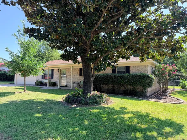 202 Shoshone St, Comanche, TX 76442
