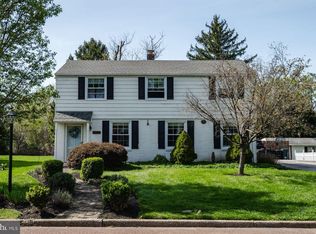 4108 Pilgrim Rd, Plymouth Meeting, PA 19462