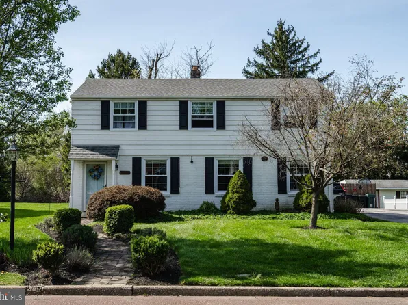 4108 Pilgrim Rd, Plymouth Meeting, PA 19462