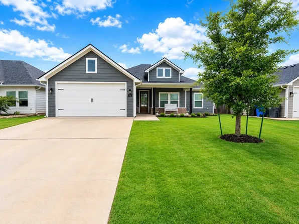 132 Swan Lake, Waco, TX 76708