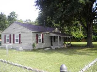 7805 Newport Rd, Millington, TN 38053