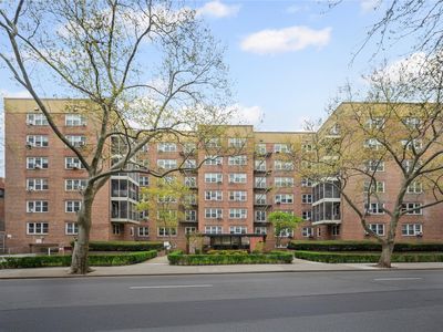 9231 57th Avenue #3K, Flushing, NY, 11373