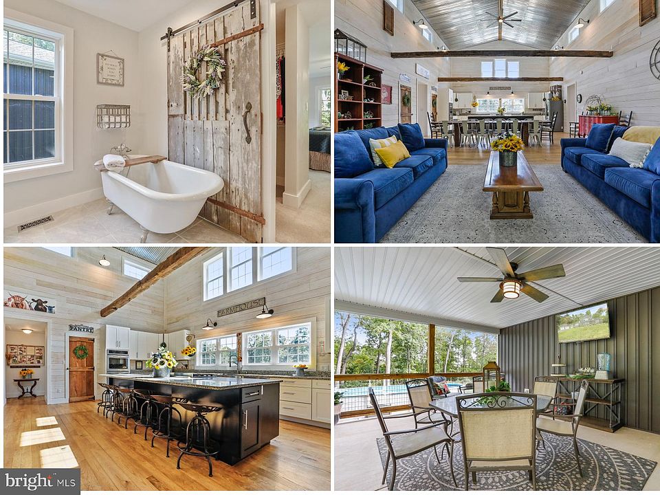 13974 Brown Rd, Smithsburg, MD 21783 Zillow