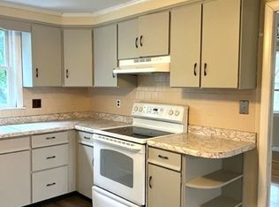 54 Eddy St #2, Cranston, RI 02920