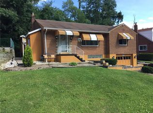 185 Poplar Ridge Dr, Pittsburgh, PA 15235