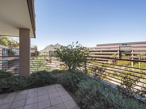 4th image of 7161 E Rancho Vista Dr Unit 5008