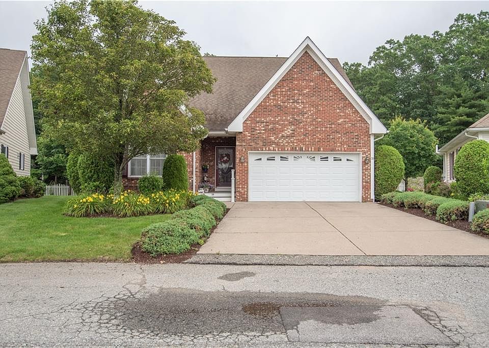 The Highlands At Hopkins Hill 38 Leighas Ln Coventry RI Zillow