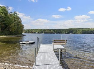 317 Shaker Rd #1, Gray, ME 04039