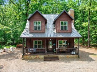 678 N State Highway 259a, Broken Bow, OK 74728