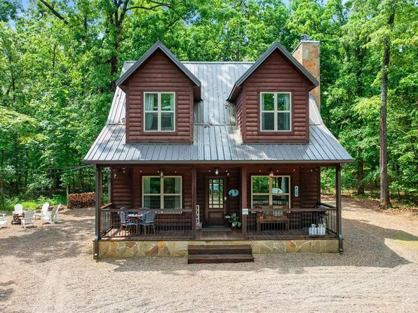 678 N State Highway 259a, Broken Bow, OK 74728