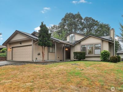 7104 91st Avenue Ct SW, Tacoma, WA, 98498