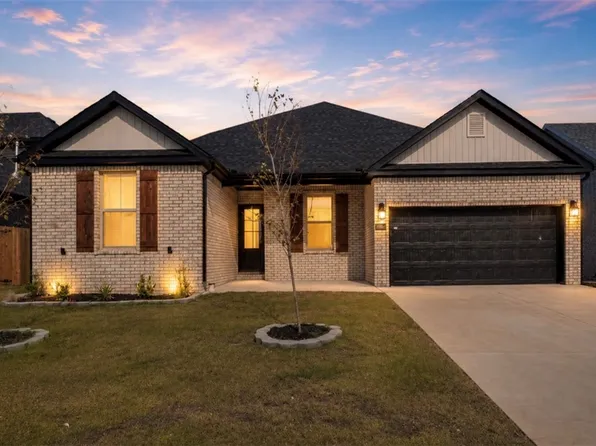 7008 SW High Meadow Blvd, Bentonville, AR 72713