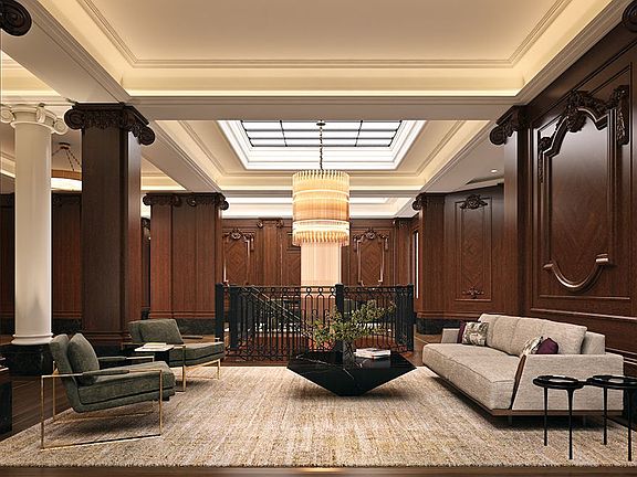 4th image of 344 W 72nd St APT 2B