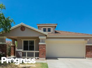 2534 W Gypsum Ave, Apache Junction, AZ 85120