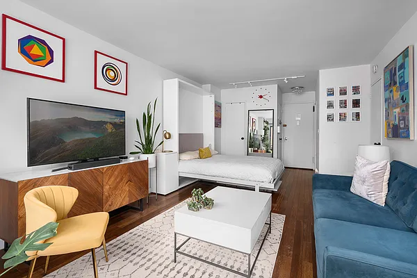 Rented by Douglas Elliman | media 8