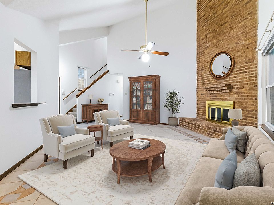 1st image of 14658 Highland Ridge